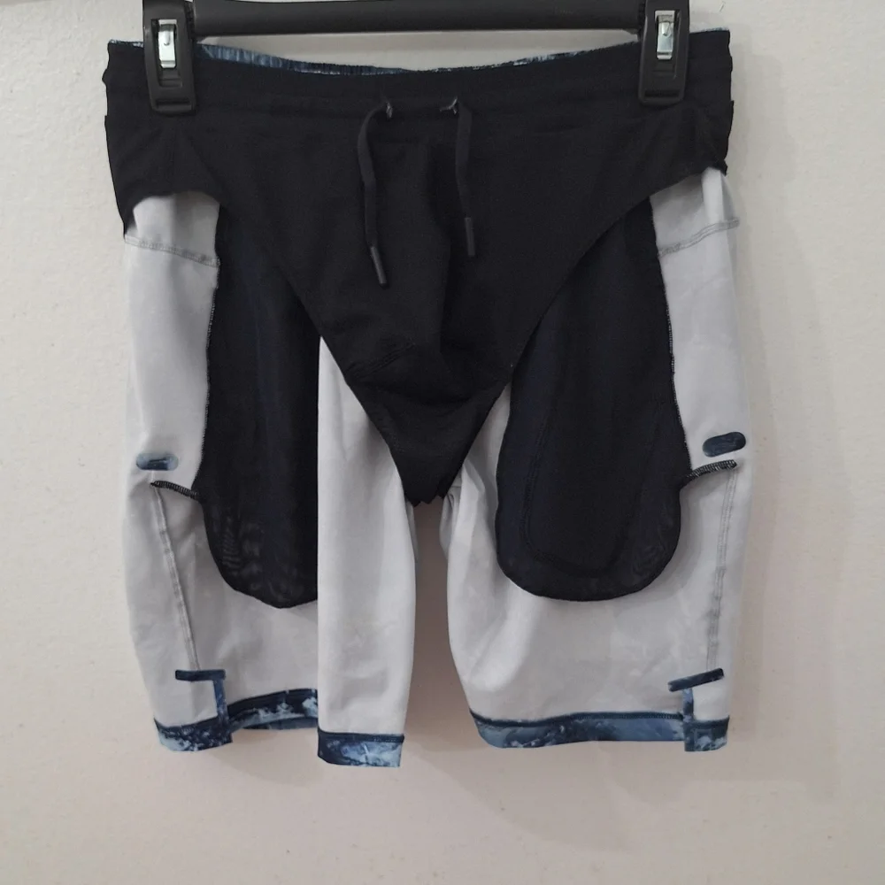 Lululemon Men's Channel Cross 7